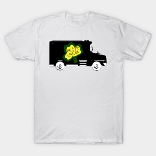 Paddy's wagon T-Shirt